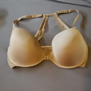 Torrid Halter Top Bra